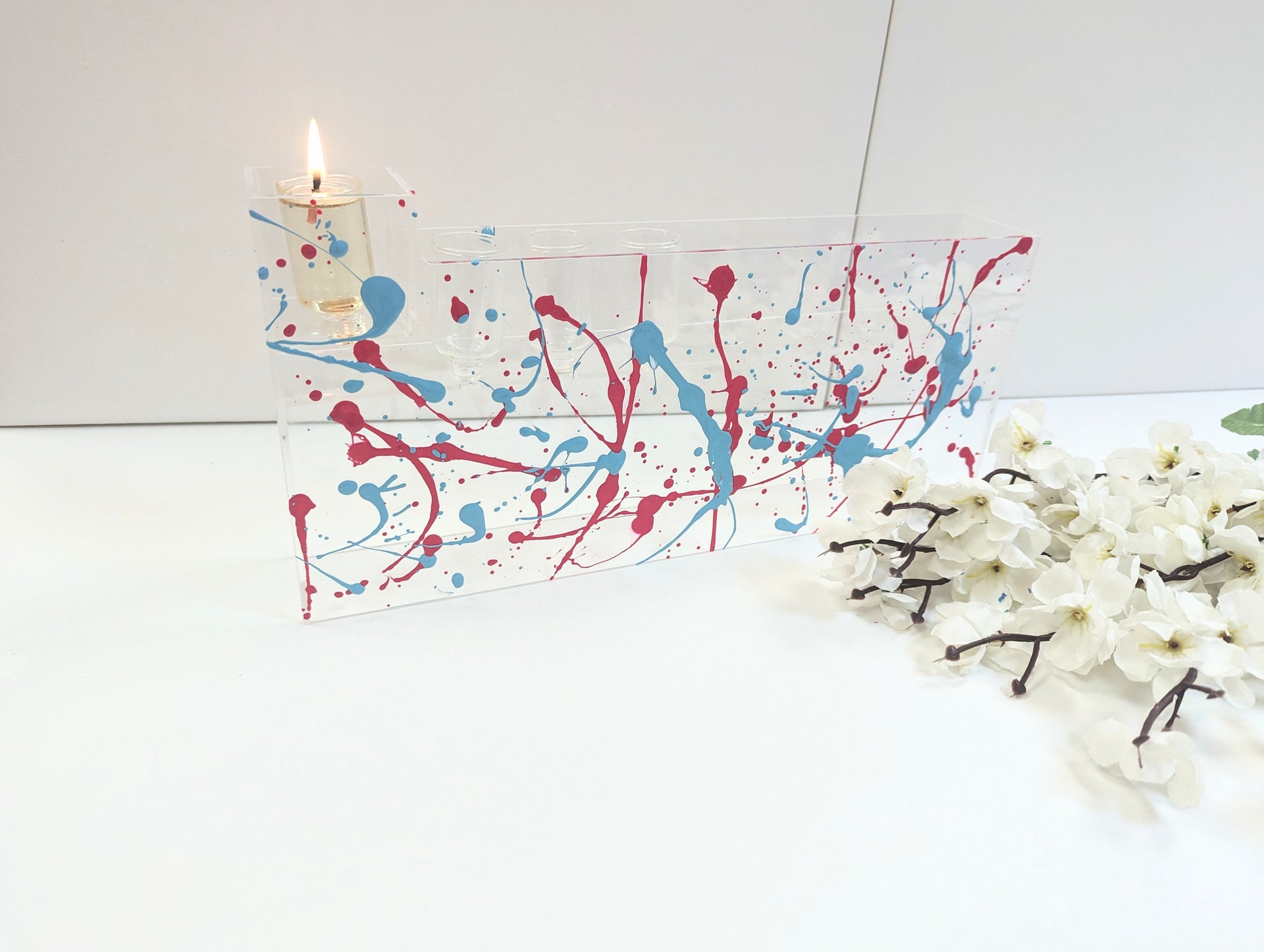 Chanukiah Boys and Girls