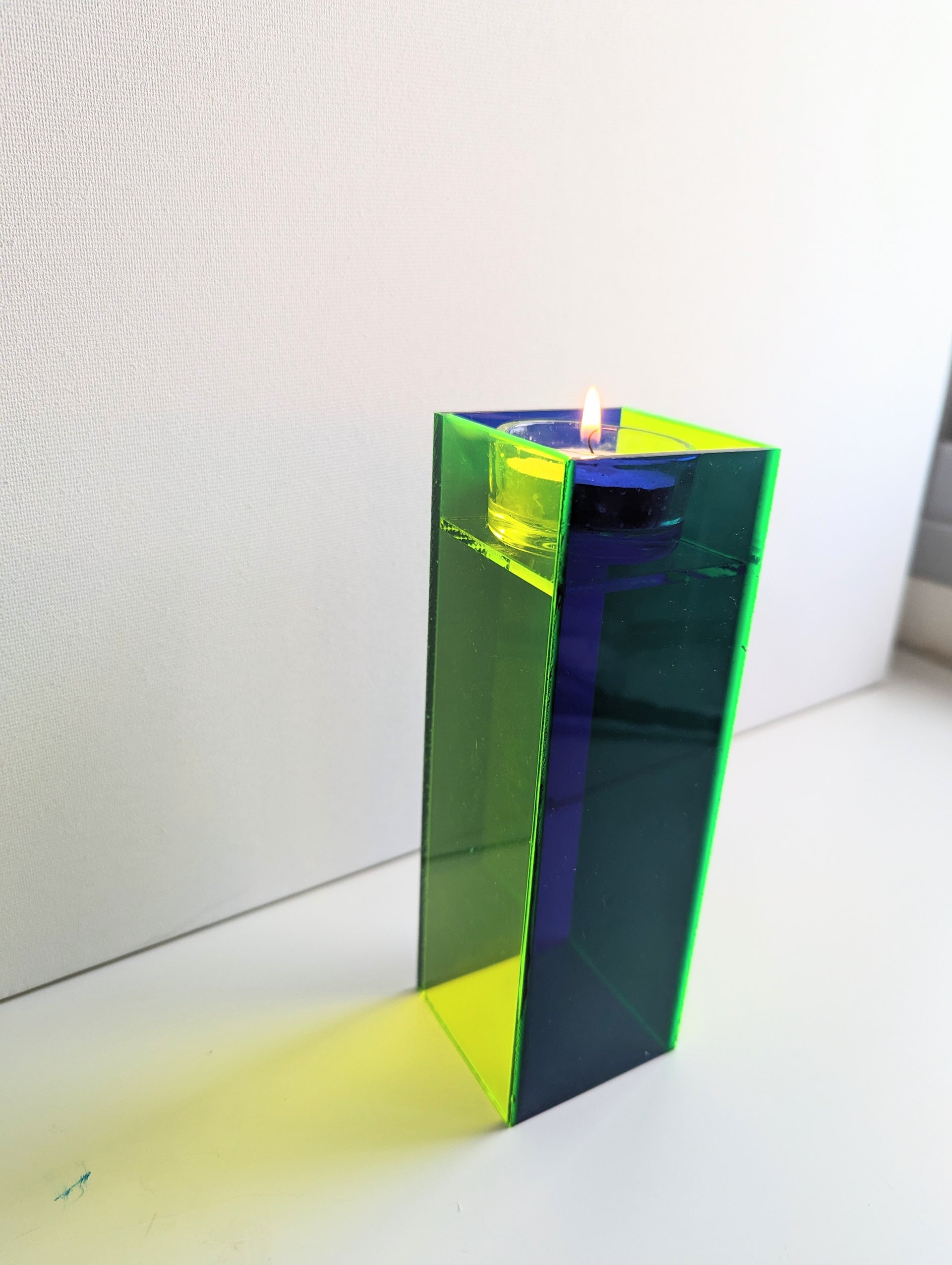 Sun reflection - 2 units