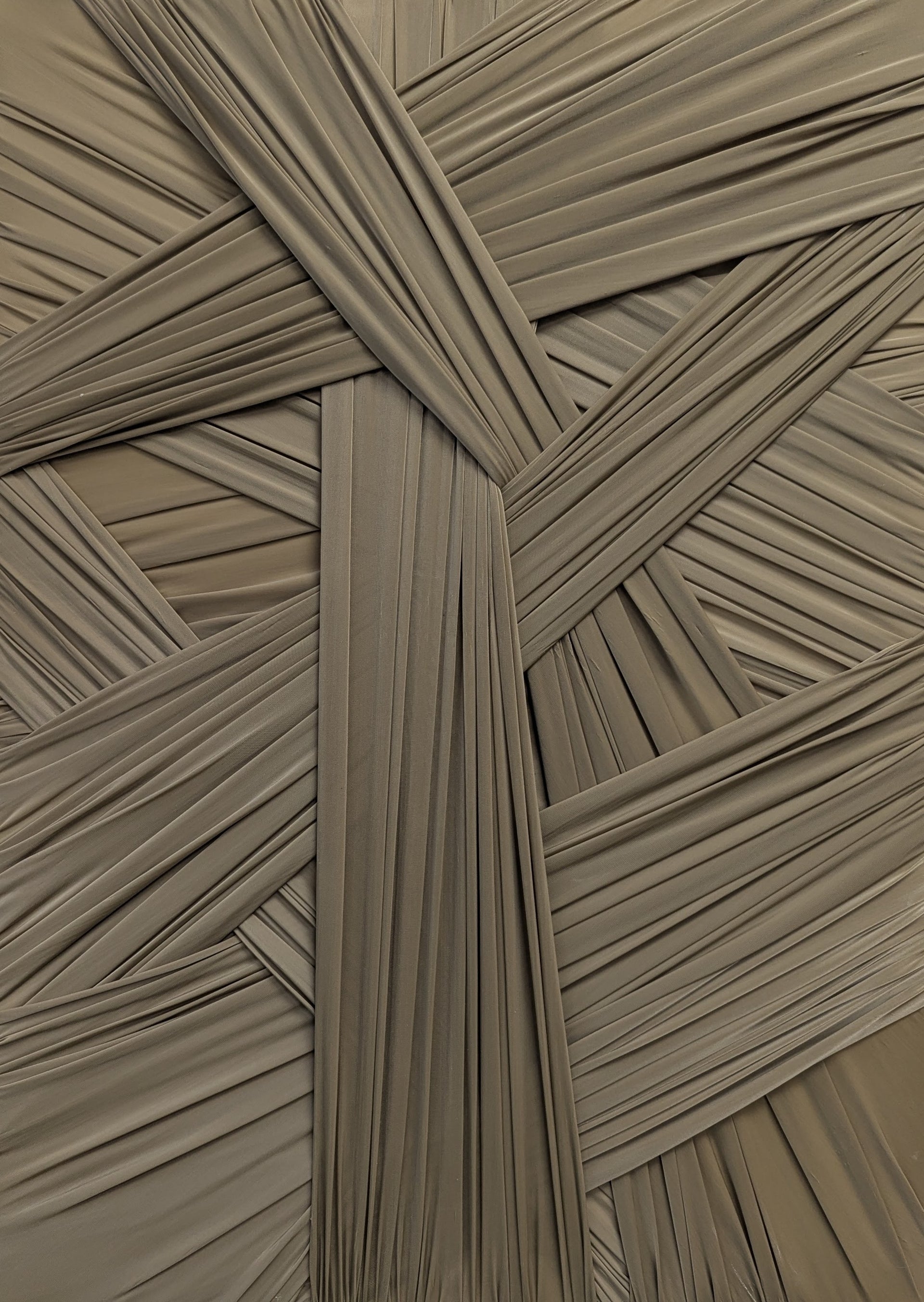 Connected by the light