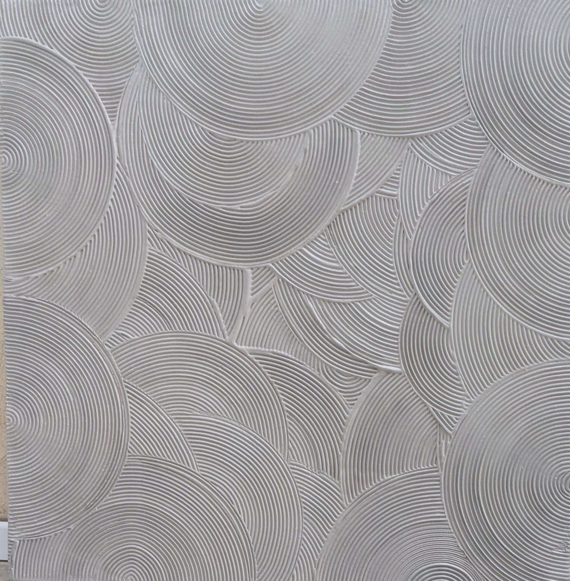 Carried by the light