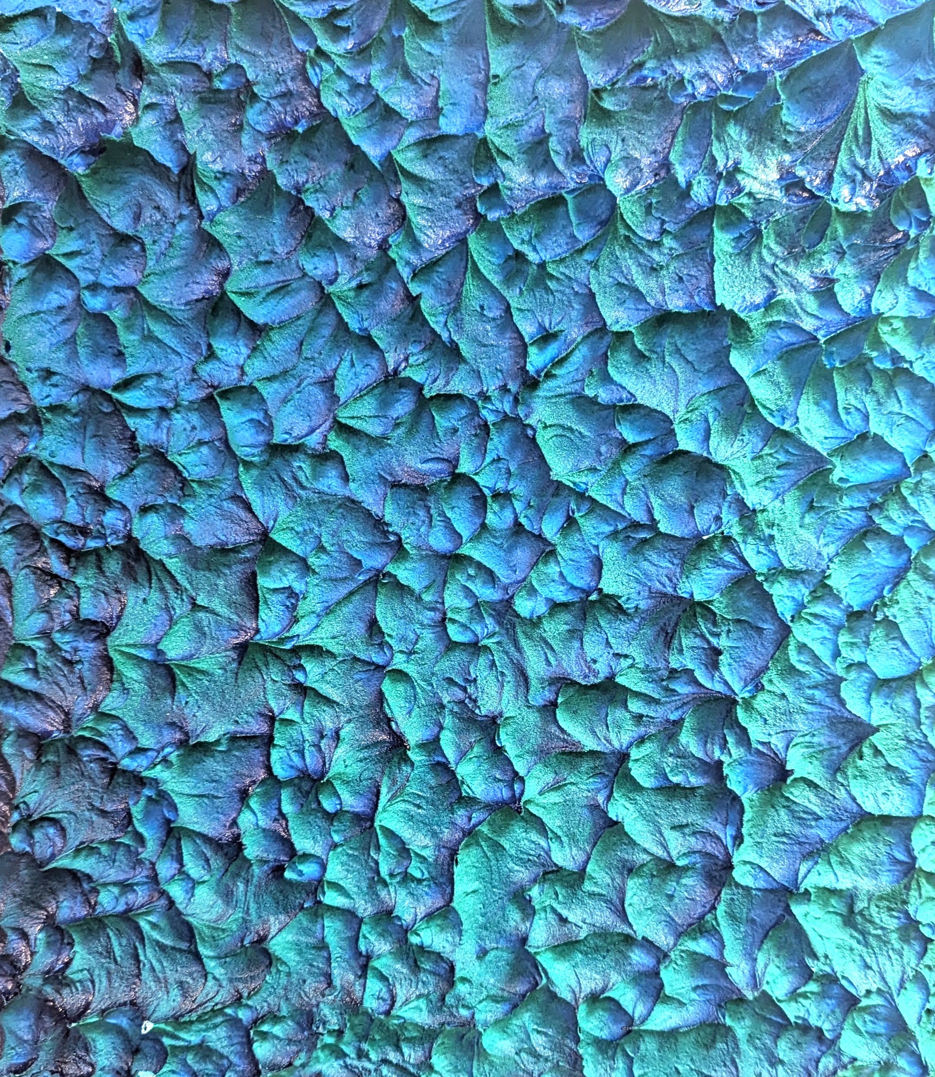 Two sides of the story