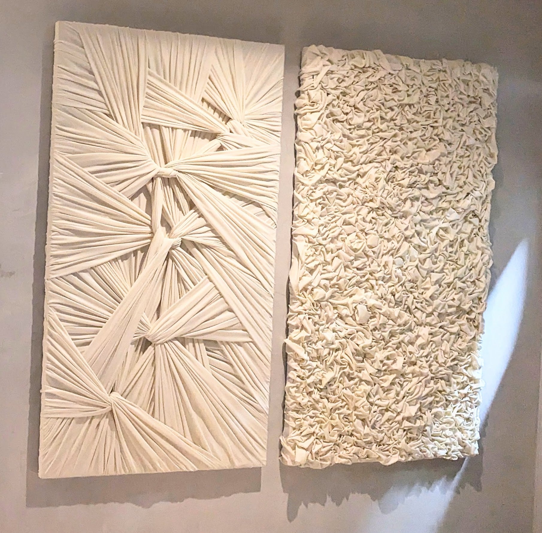 Roots and Directions