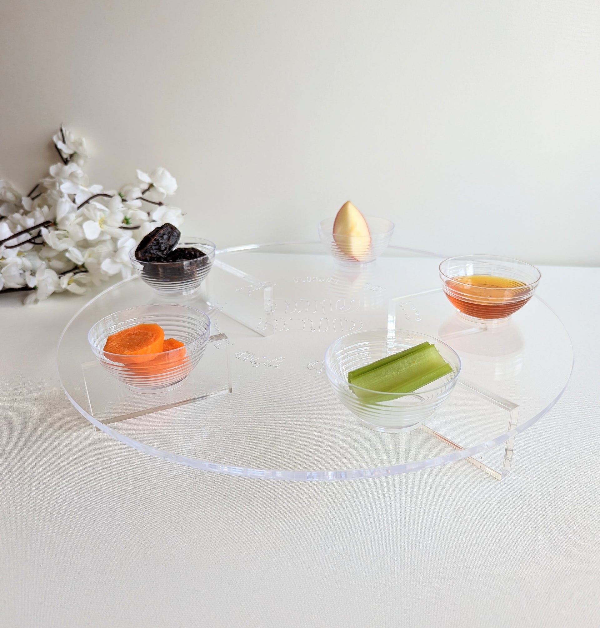 Keara Transparent Motion