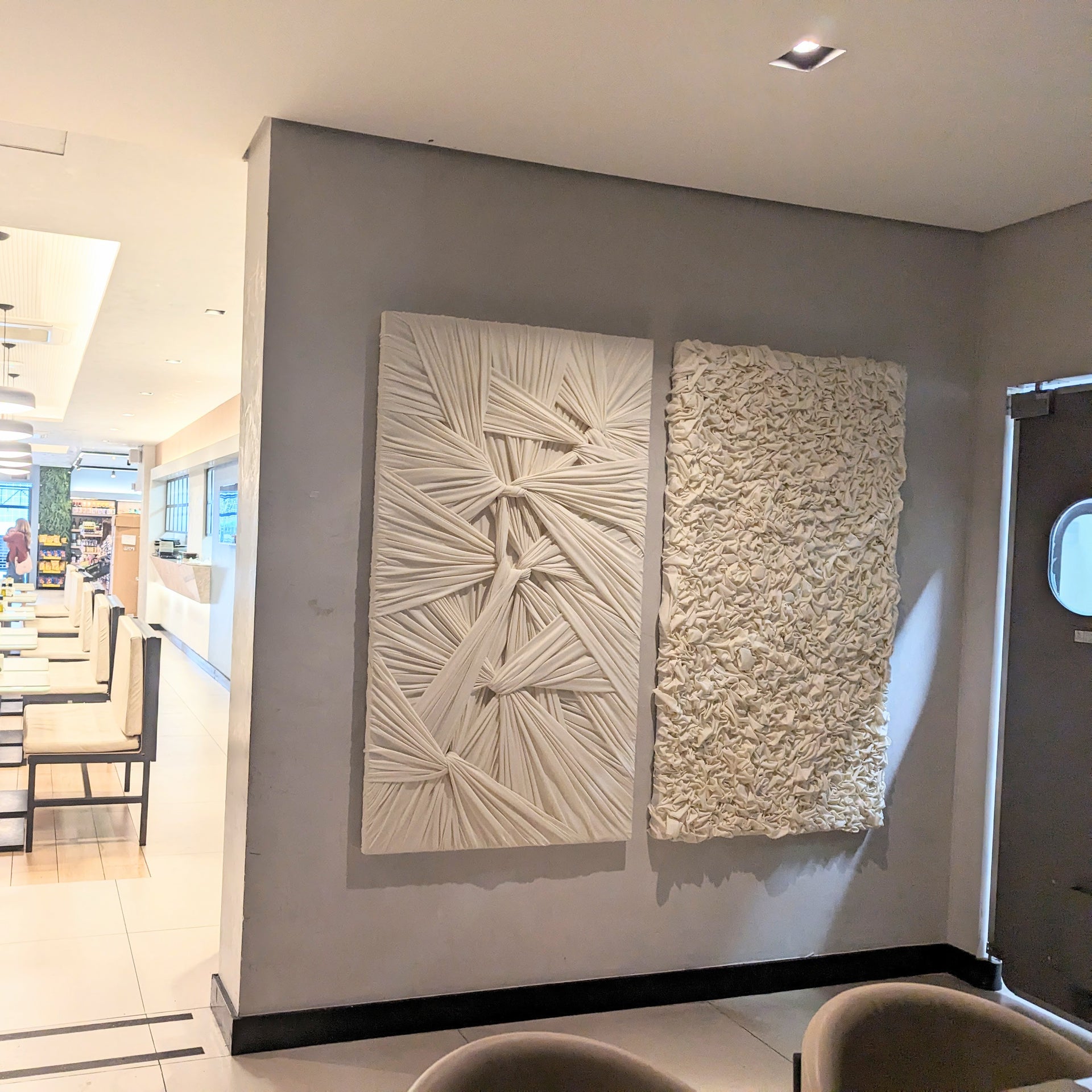 Roots and Directions