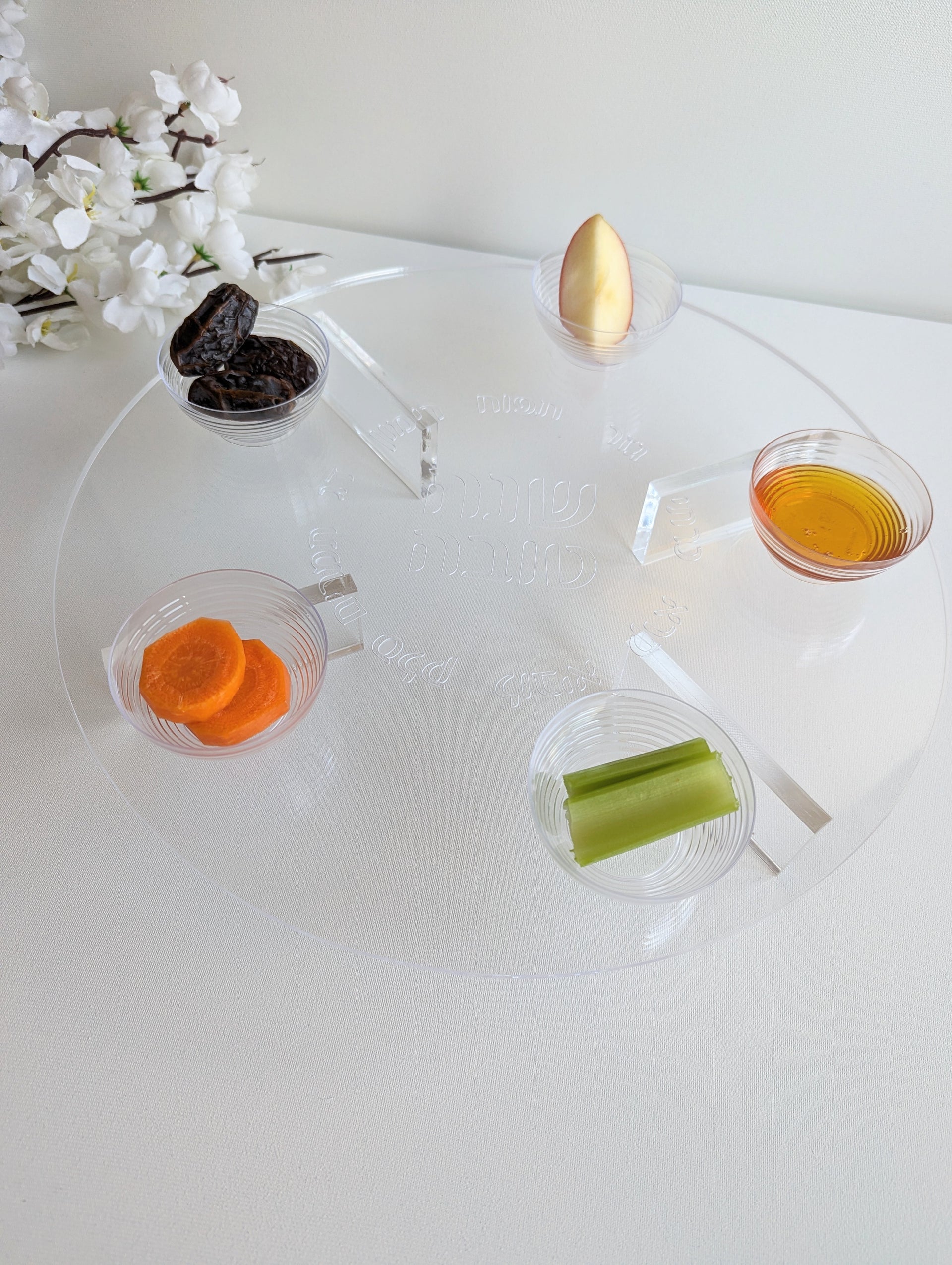 Keara Transparent Motion