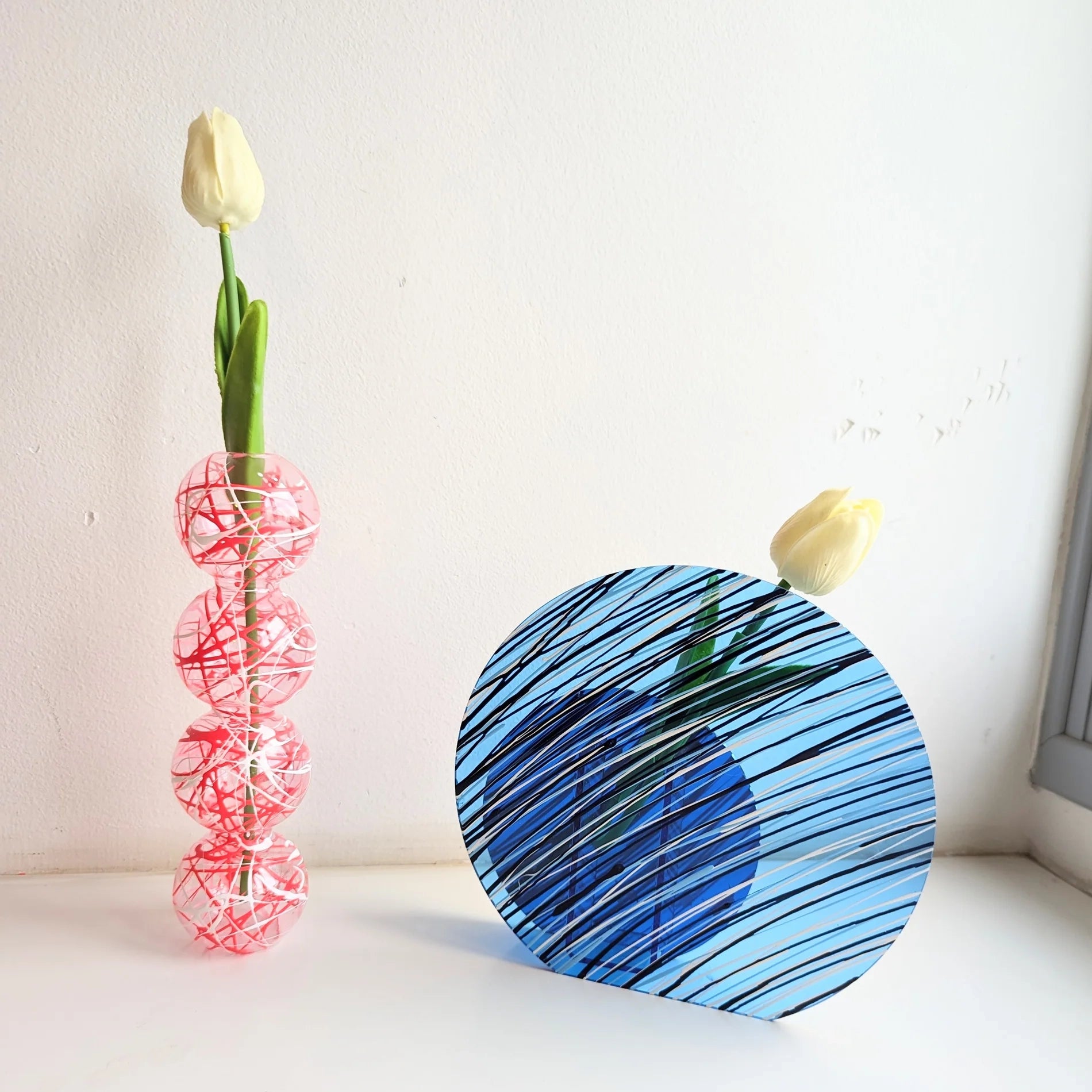 Entre o céu e a terra