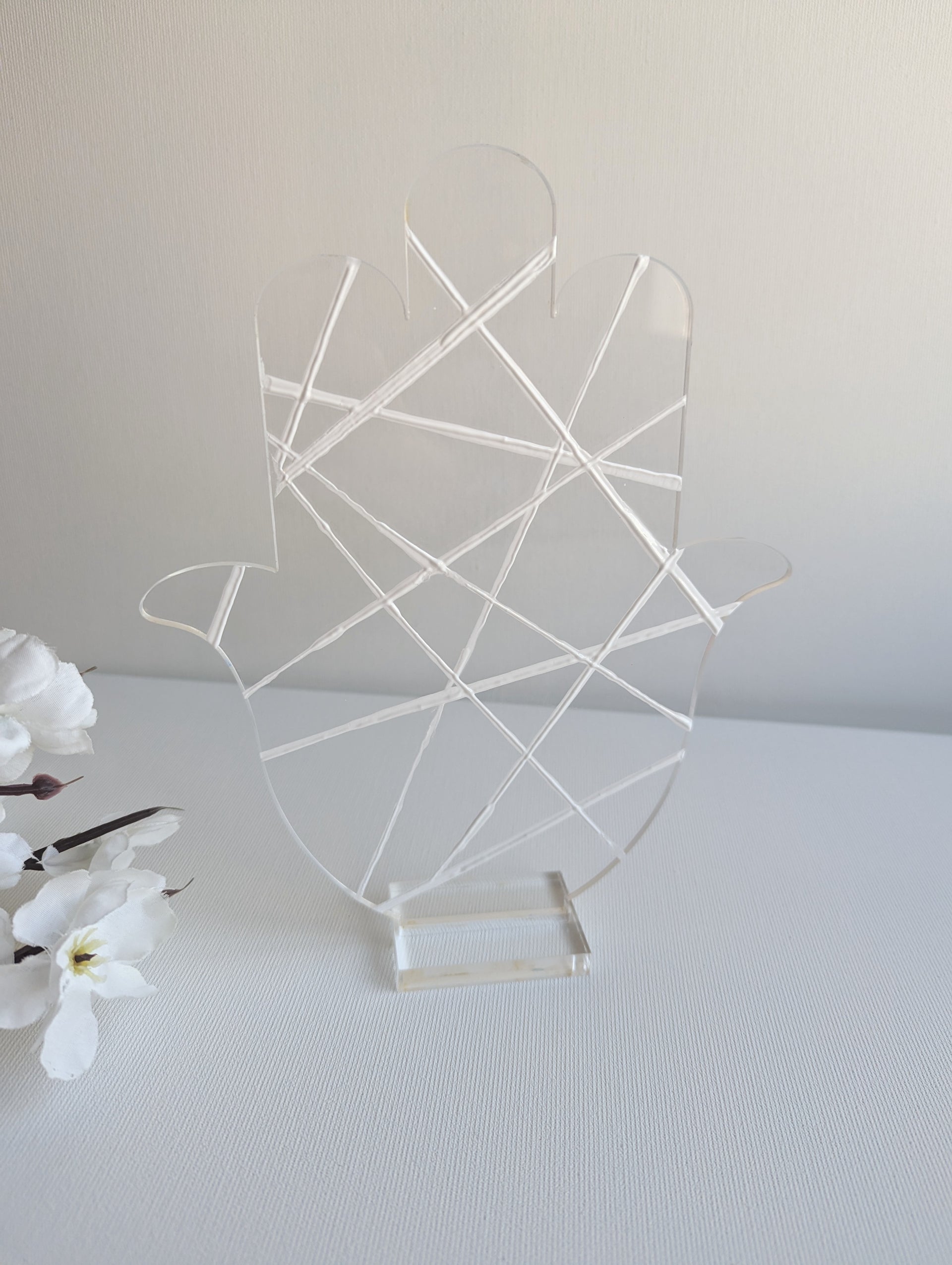 Hamsa White directions