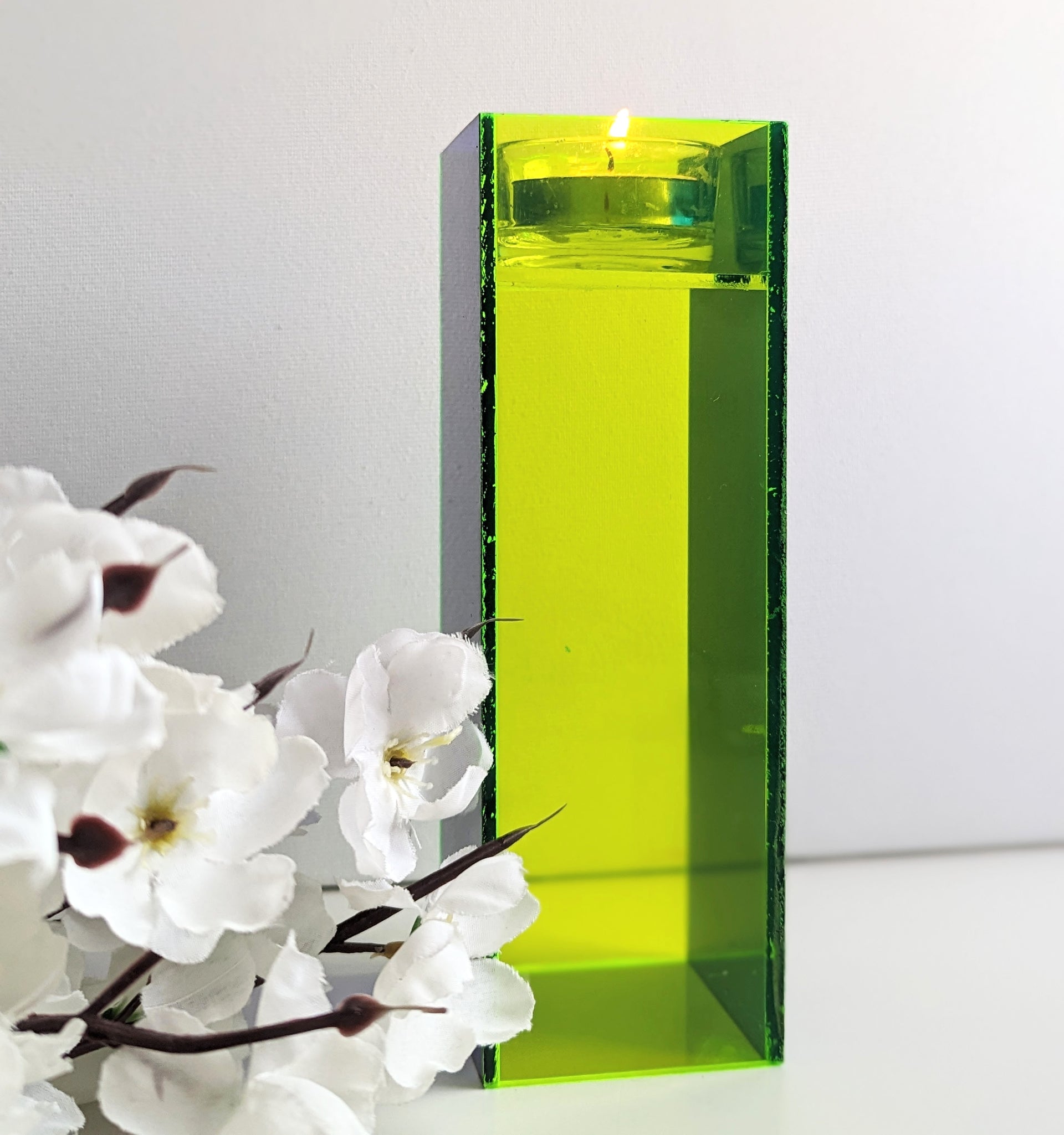 Sun reflection - 2 units