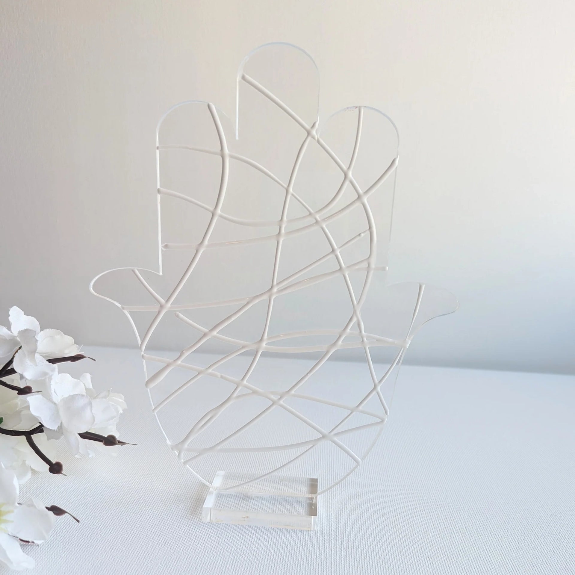 Hamsa Simple moments