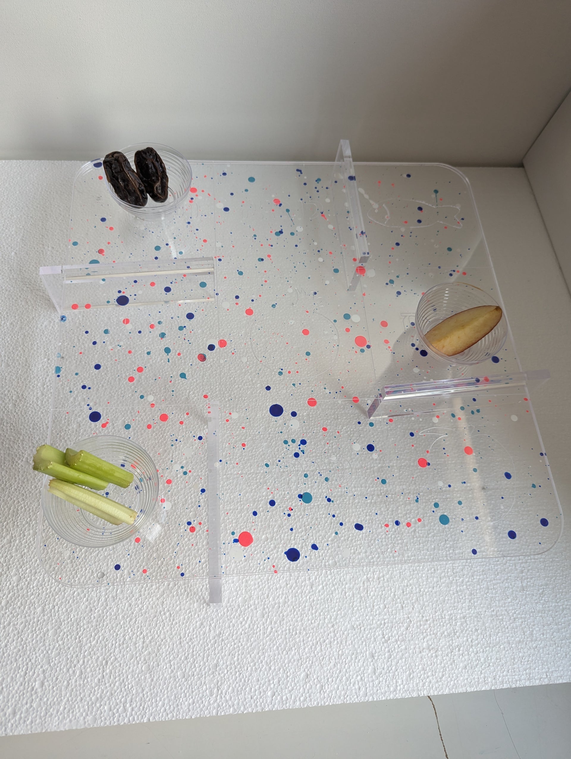 Keara Between Realities